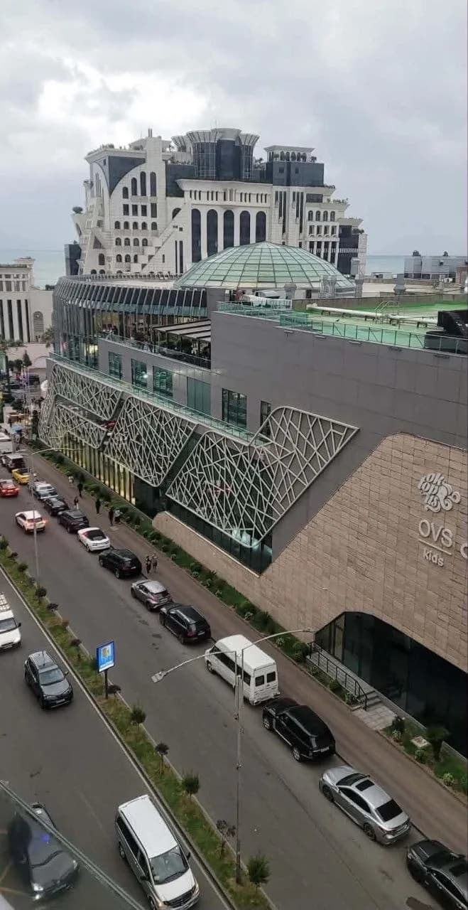Сдается студия в Orbi Plaza — Фото 8