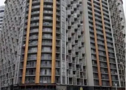 Сдается студия в Orbi Plaza