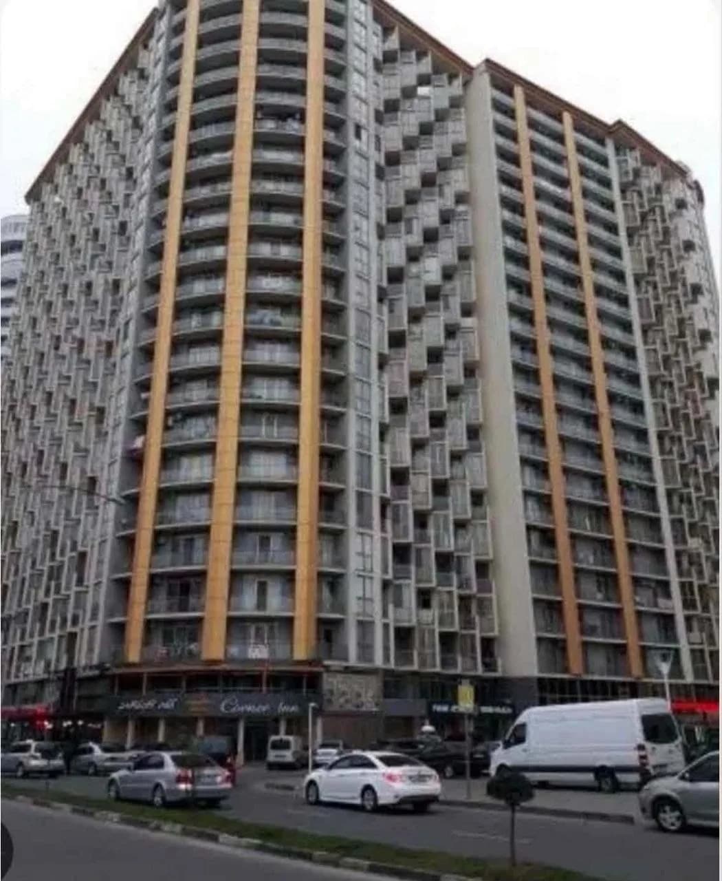 Сдается студия в Orbi Plaza — Фото 9