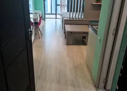Студия в Батуми · 36 м²