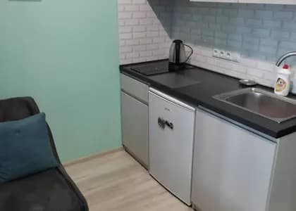 Студия в Батуми · 36 м²
