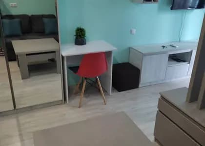 Студия в Батуми · 36 м²