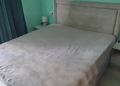 Студия в Батуми · 36 м²