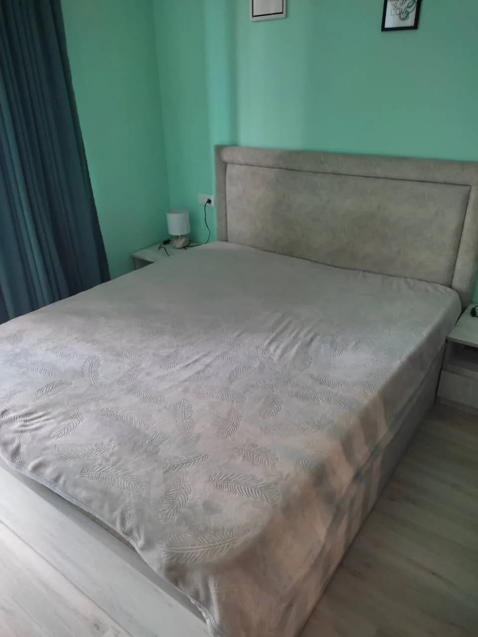 Студия в Батуми · 36 м² — Фото 4