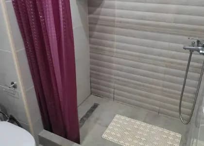 Студия в Батуми · 36 м²
