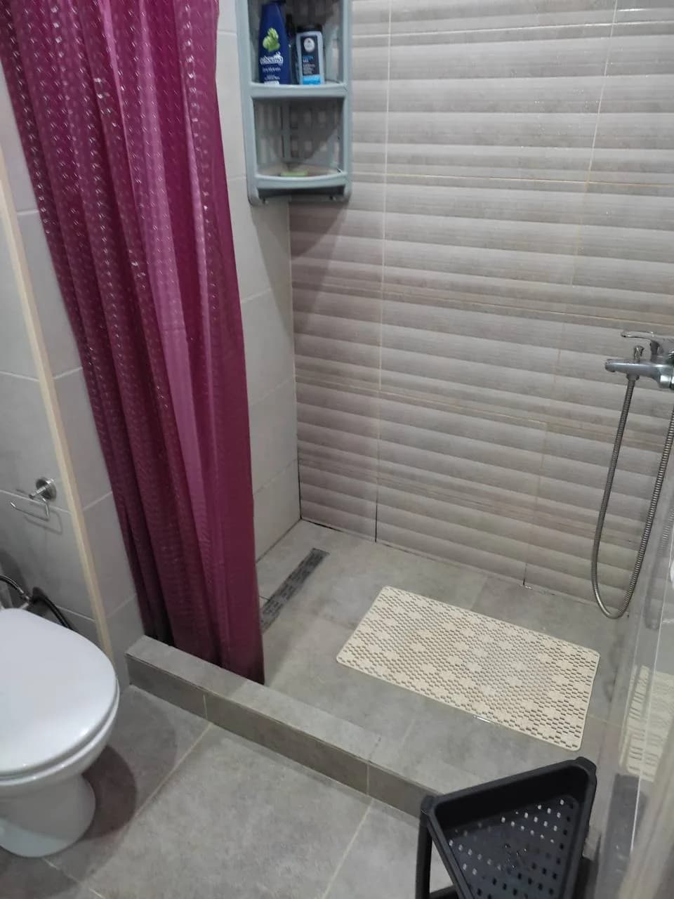 Студия в Батуми · 36 м² — Фото 5