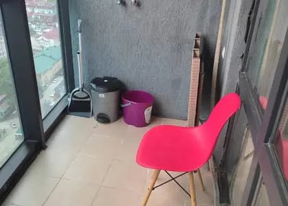 Студия в Батуми · 36 м²