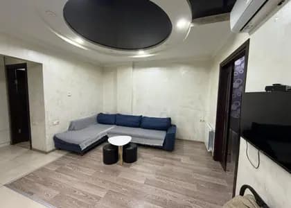 Квартира 2+1 в центре