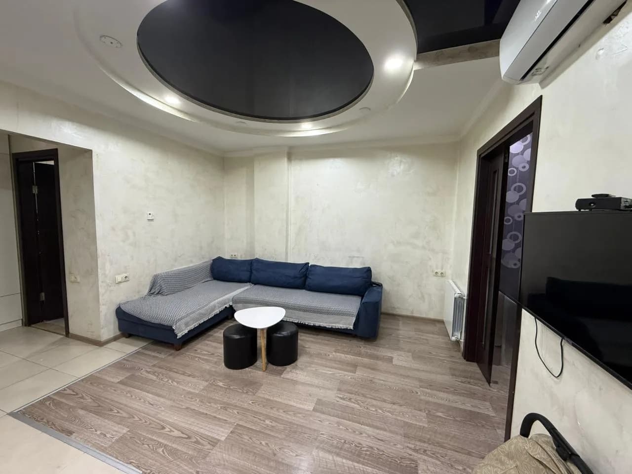 Квартира 2+1 в центре — Фото 1