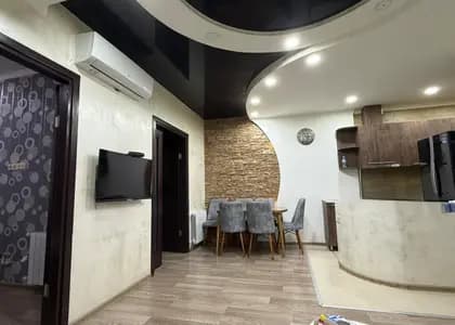 Квартира 2+1 в центре