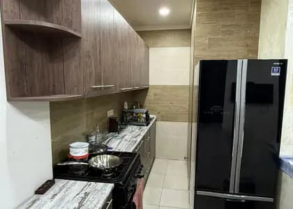 Квартира 2+1 в центре