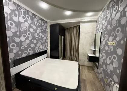 Квартира 2+1 в центре