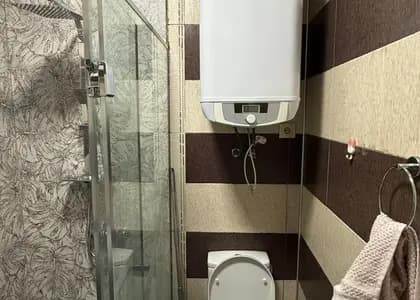 Квартира 2+1 в центре