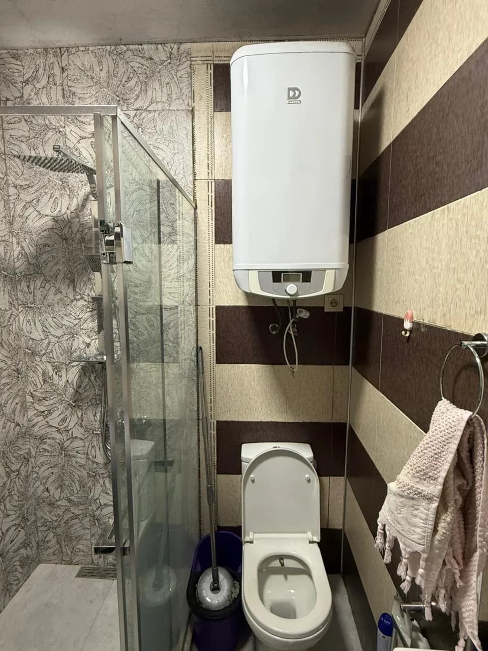 Квартира 2+1 в центре — Фото 7