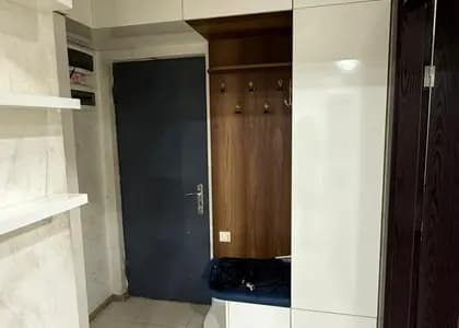 Квартира 2+1 в центре