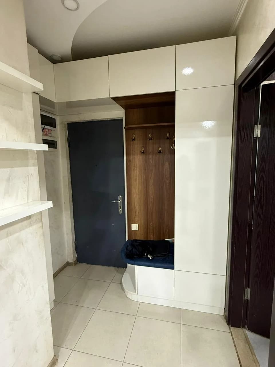 Квартира 2+1 в центре — Фото 9