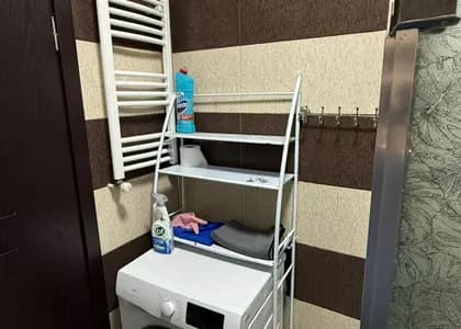 Квартира 2+1 в центре