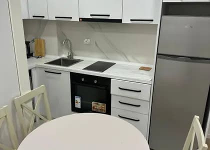 Квартира в Батуми · Новый бульвар · 50 м²