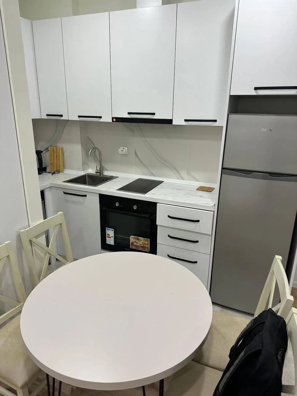 Квартира в Батуми · Новый бульвар · 50 м² — Фото 1