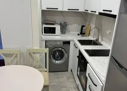 Квартира в Батуми · Новый бульвар · 50 м²