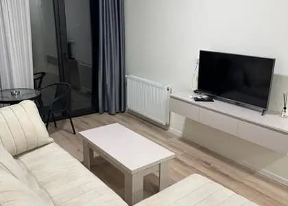 Квартира в Батуми · Новый бульвар · 50 м²