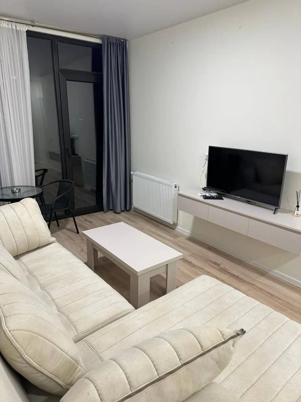 Квартира в Батуми · Новый бульвар · 50 м² — Фото 3