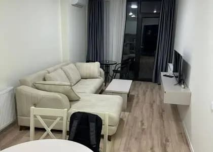 Квартира в Батуми · Новый бульвар · 50 м²