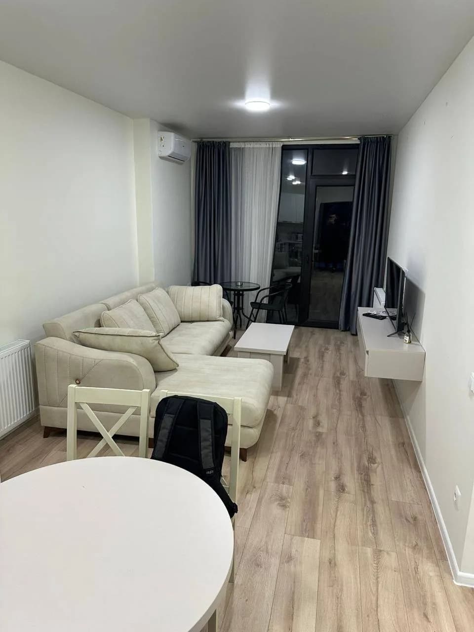 Квартира в Батуми · Новый бульвар · 50 м² — Фото 4