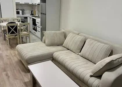 Квартира в Батуми · Новый бульвар · 50 м²
