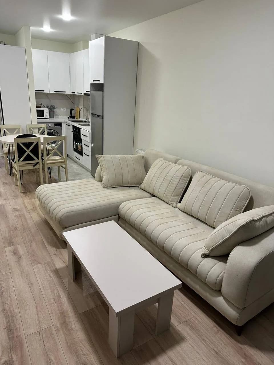 Квартира в Батуми · Новый бульвар · 50 м² — Фото 5