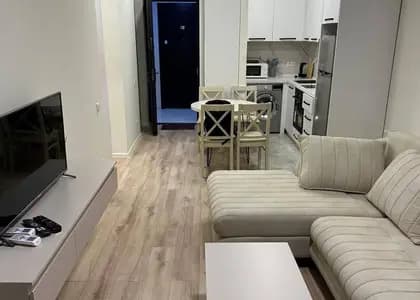 Квартира в Батуми · Новый бульвар · 50 м²