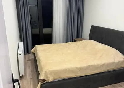 Квартира в Батуми · Новый бульвар · 50 м²