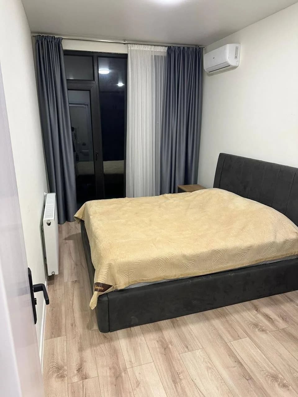 Квартира в Батуми · Новый бульвар · 50 м² — Фото 7
