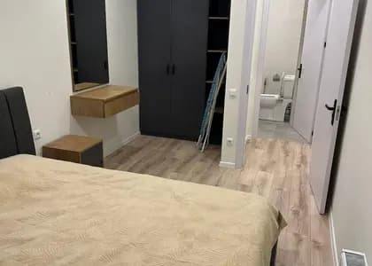 Квартира в Батуми · Новый бульвар · 50 м²