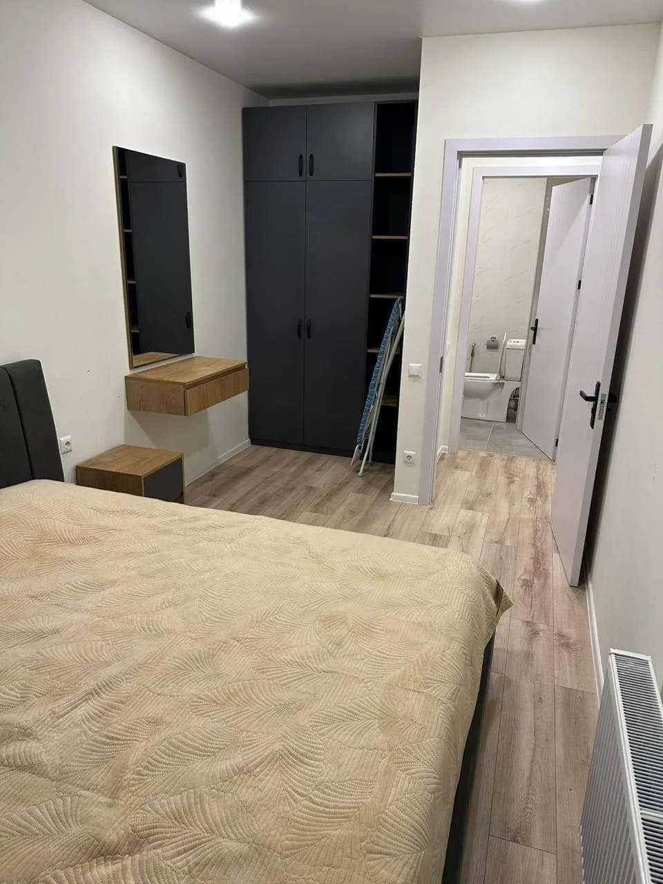 Квартира в Батуми · Новый бульвар · 50 м² — Фото 8