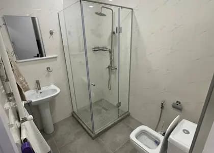 Квартира в Батуми · Новый бульвар · 50 м²