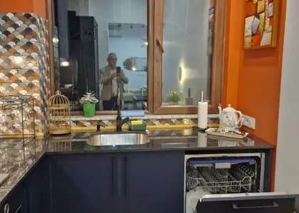 Сдается квартира 2+1