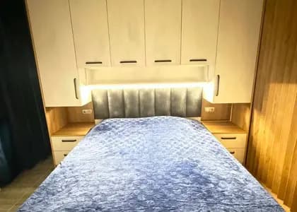 Сдаётся квартира 1+1 в комплексе Sunset на Новом бульваре