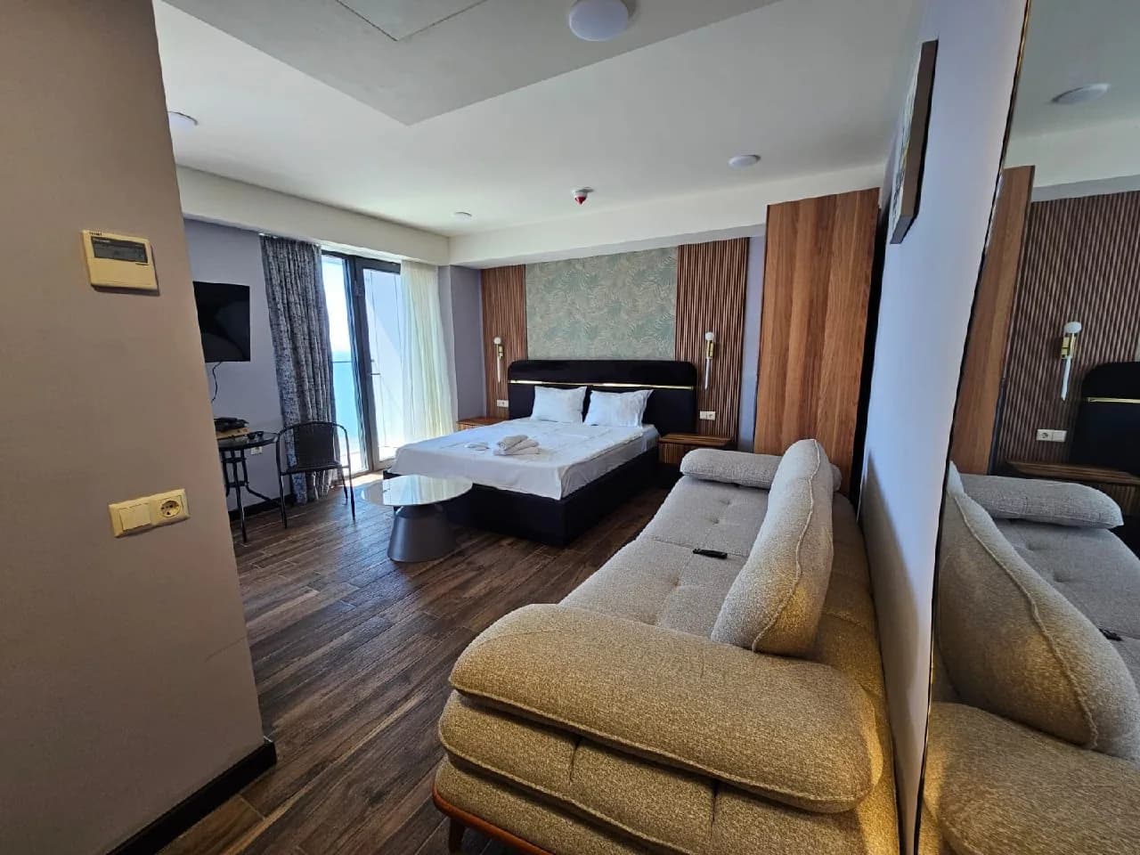 Сдается студия в Alliance Privilege Marriott🤌 с видом на море 🌅 — Фото 2