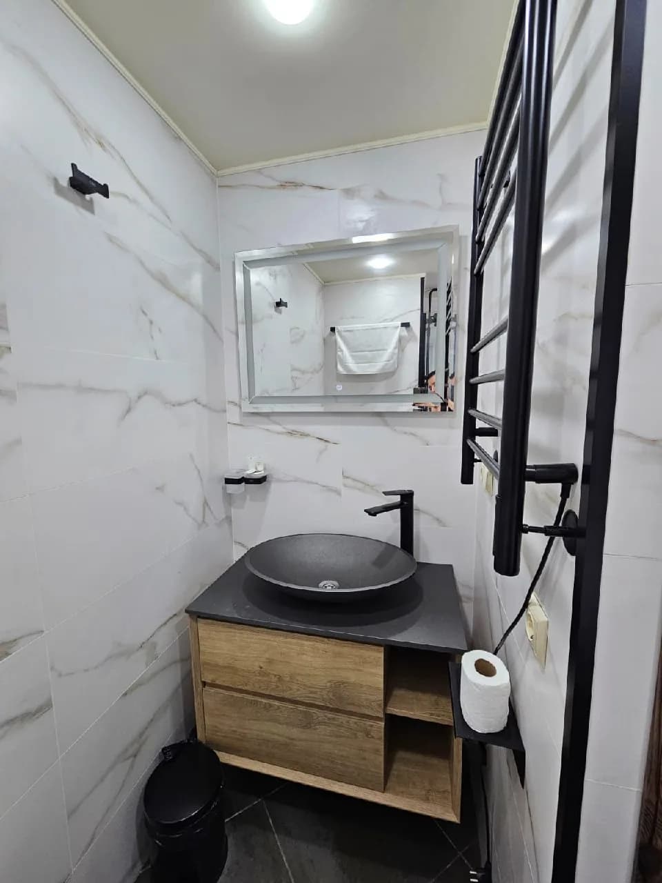 Сдается студия в Alliance Privilege Marriott🤌 с видом на море 🌅 — Фото 6
