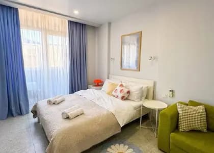 Студия в Батуми · 30 м²