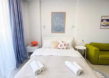 Студия в Батуми · 30 м²