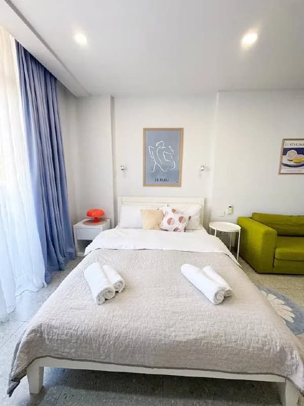 Студия в Батуми · 30 м² — Фото 2