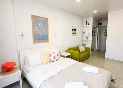 Студия в Батуми · 30 м²