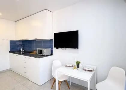 Студия в Батуми · 30 м²