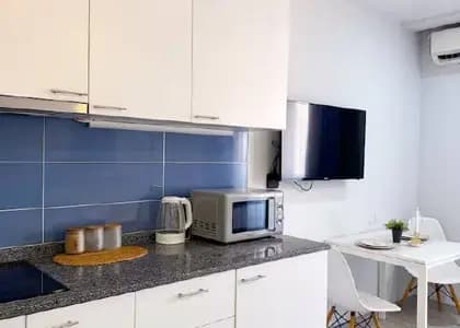 Студия в Батуми · 30 м²