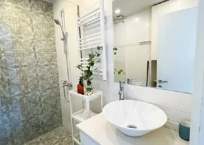 Студия в Батуми · 30 м²