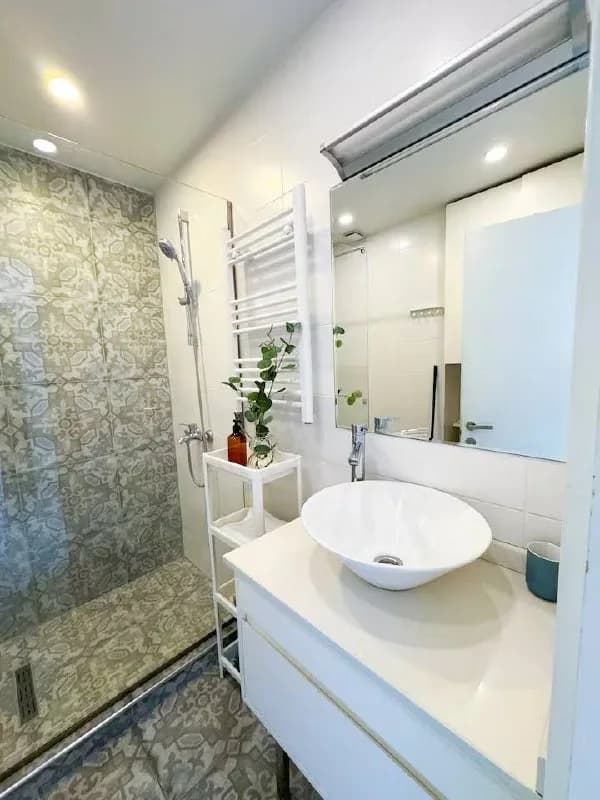 Студия в Батуми · 30 м² — Фото 7