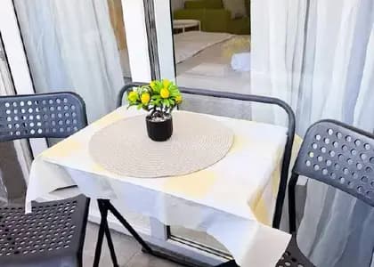 Студия в Батуми · 30 м²