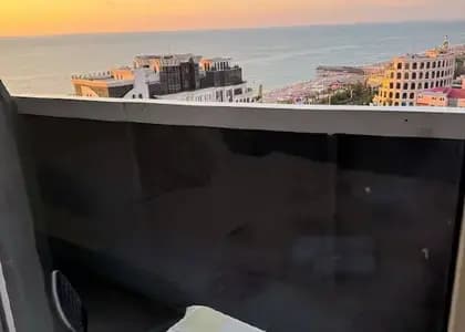 Студия в Батуми · 30 м²